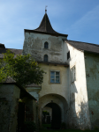 Schloss Taxen (Groß-Taxen)